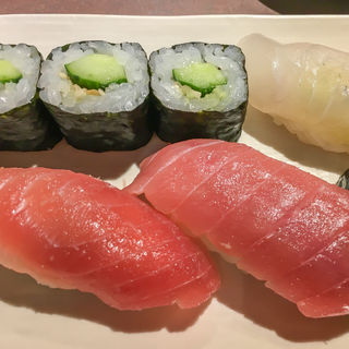 白(破天荒  （Hatenko）)