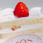 ショートケーキ
