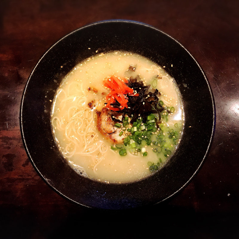 OLLOちゃんラーメン(OLLO)