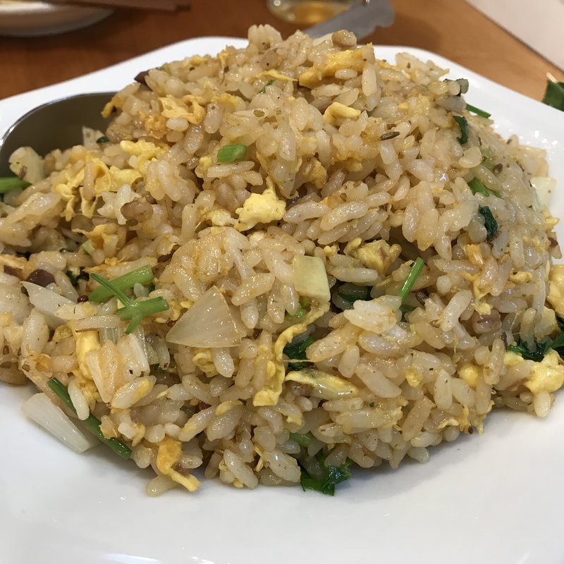 羊香炒飯(羊香味坊)