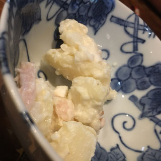 ポテトサラダ(あいちゃん)