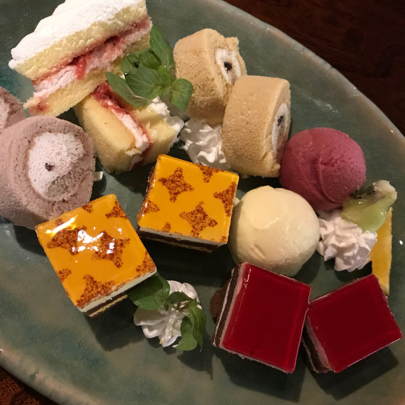 ドルチェ・ミスト(itAPAn)