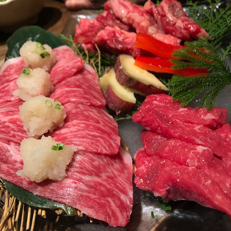 ランチ(週末)(但馬屋 E-ma)