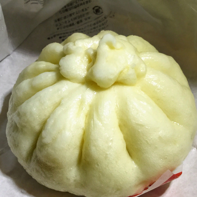 肉まん(セブンイレブン)