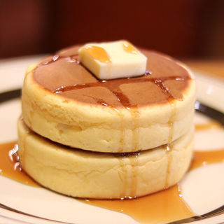 ホットケーキ(ピノキオ )