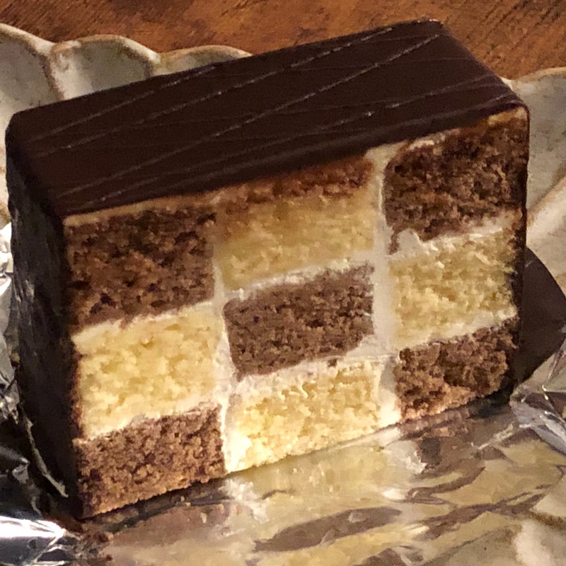 モザイクケーキ(ウエスト青山ガーデン （WEST AOYAMA GARDEN）)