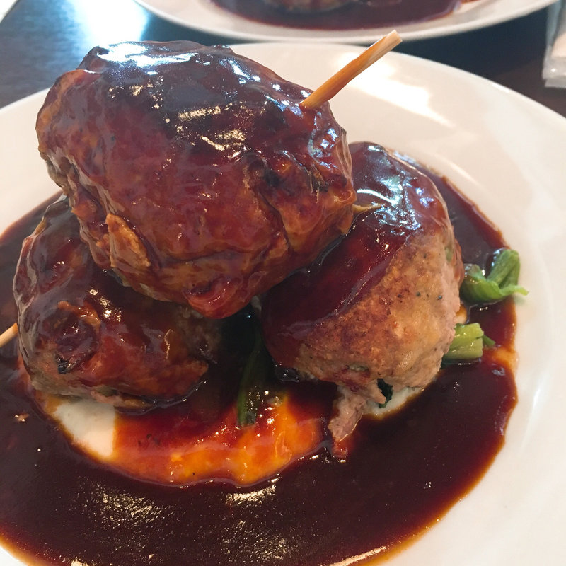 ランチ(ビストロ 石川亭 豊洲フォレシア店 （ビストロ イシカワテイ）)