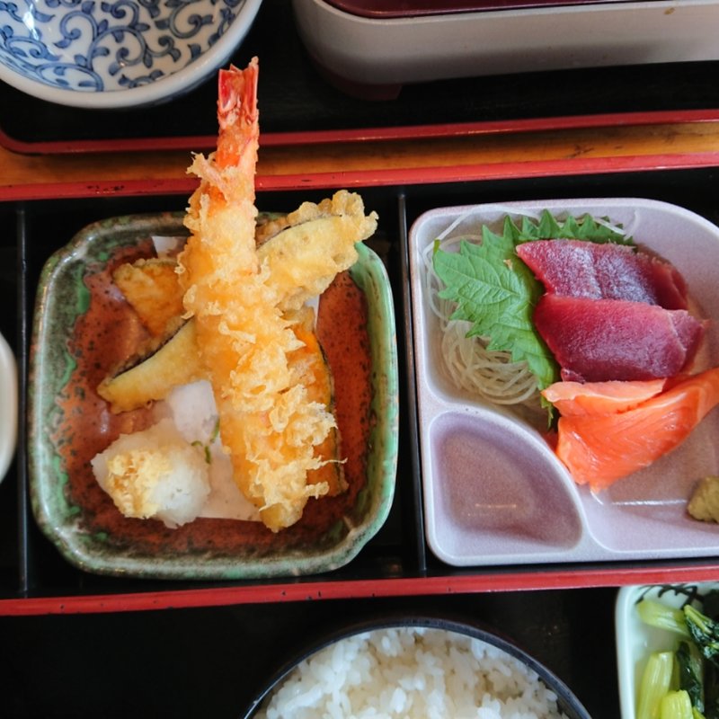肉豆腐和食膳(和食れすとらん天狗 高幡不動店)