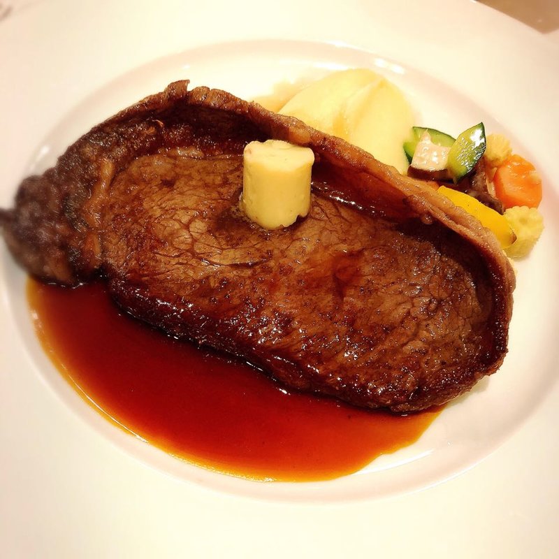 ランチA(ラ ブラスリー)