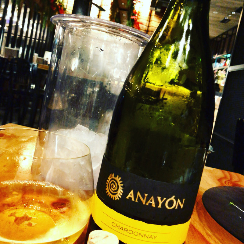 ワイン(W Yokohama)