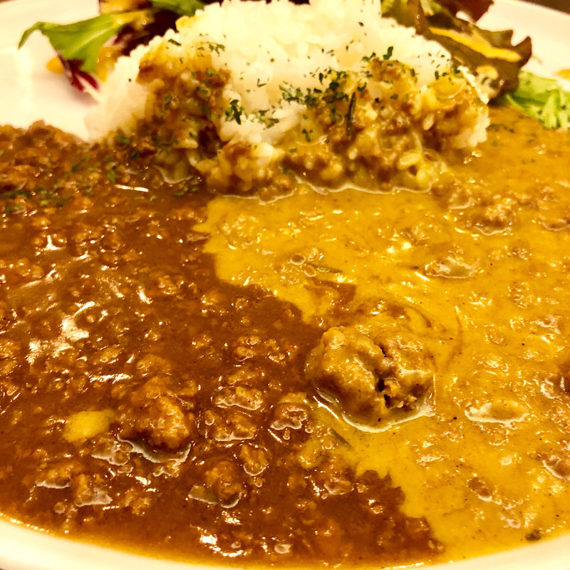 カレー(36.5℃ Kitchen)