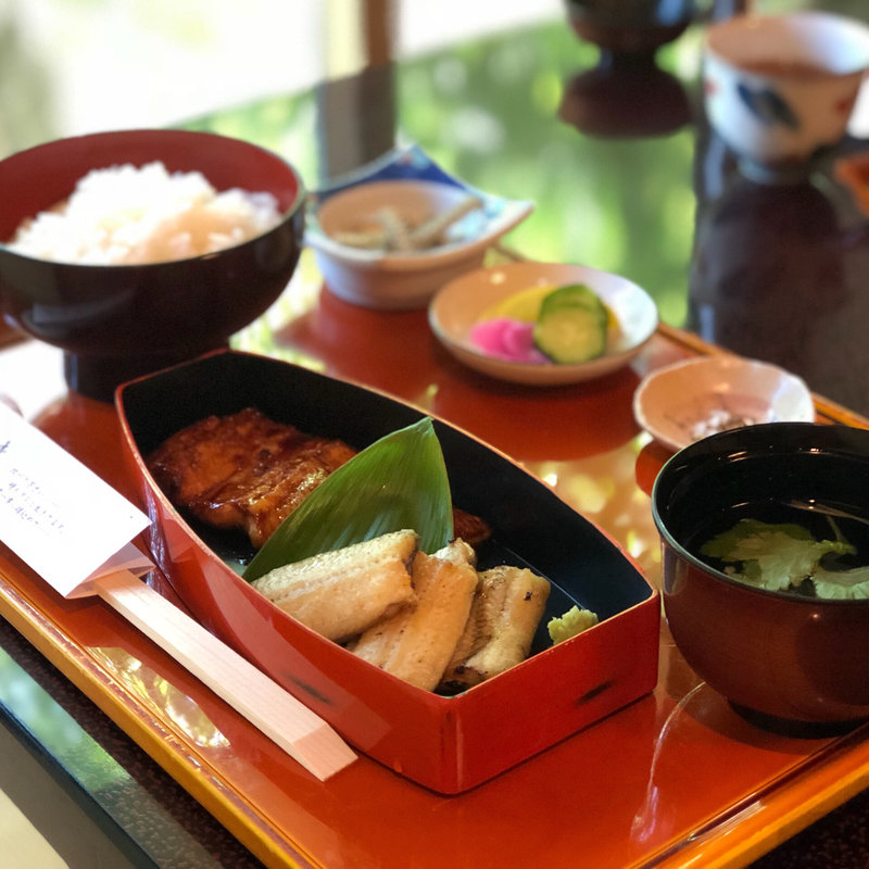 しらかば重(花ぶき )