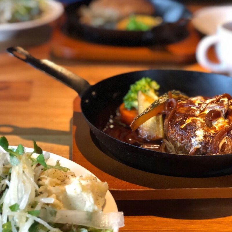 日替わりランチ(キッチン&バー グー （Kitchen&Bar guu）)