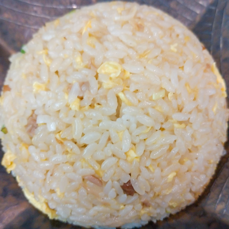 炒飯(中華食堂 一番館 東池袋店)