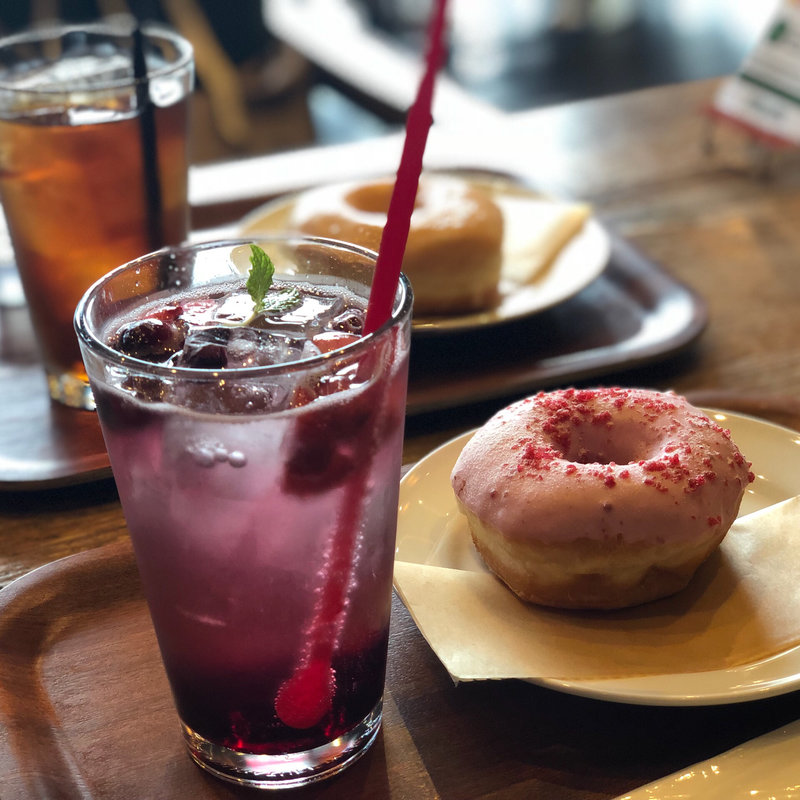 ベリーベリー(サザンメイドカフェ 前橋店 )