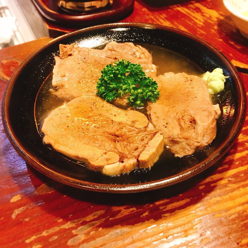 ゆでたん(萬月)