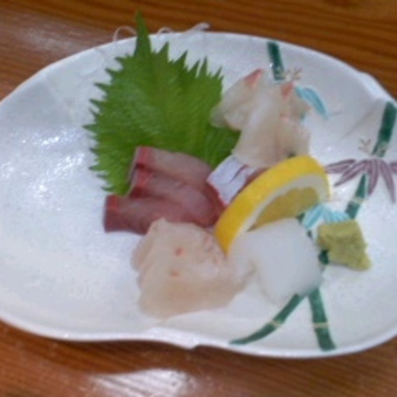 刺身盛り合わせ(こじま 本店 )