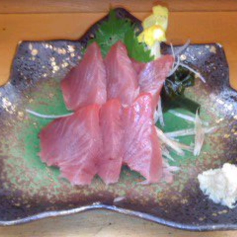 生かつお(海鮮料理 居酒屋 六文銭)