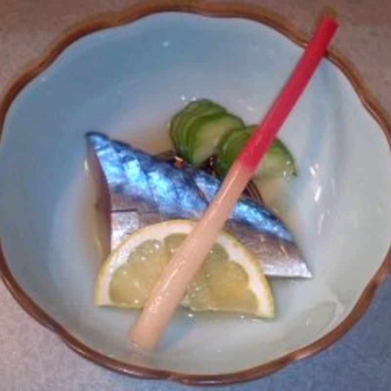 きずし(我妻寿司 )