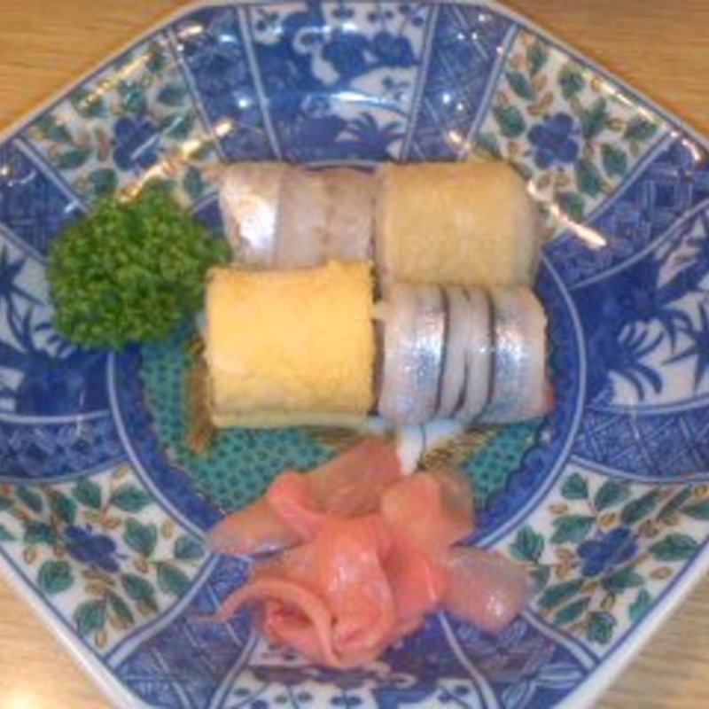 丸寿し(たかはし )