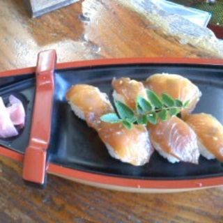鼈甲寿司(かあちゃん)