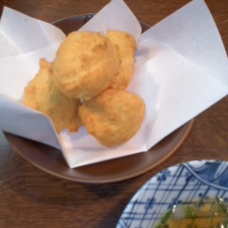 味小屋名物だんだんとうふ(味小屋 )