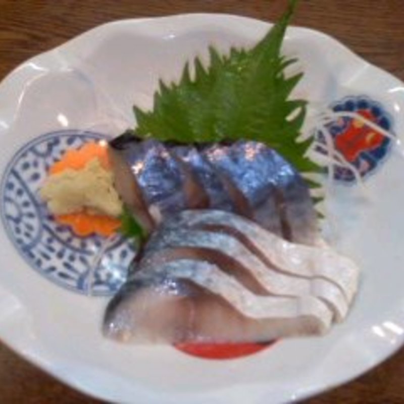 しめさば(味小屋 )