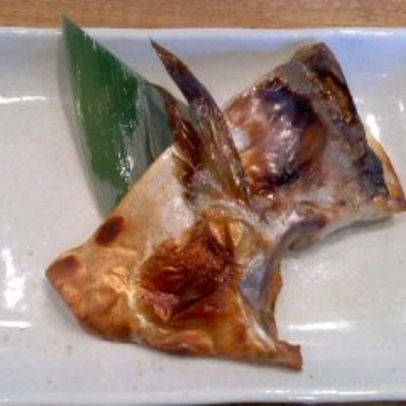 マナガツオ西京焼き(上州屋)