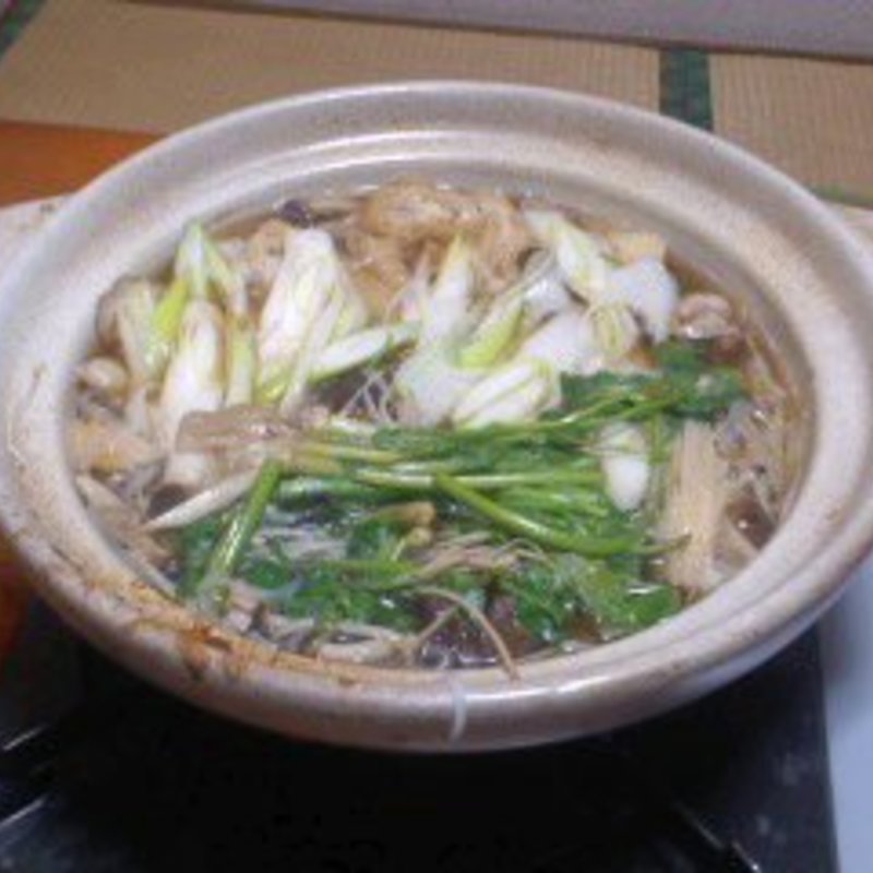 だまこ鍋(やま久 )