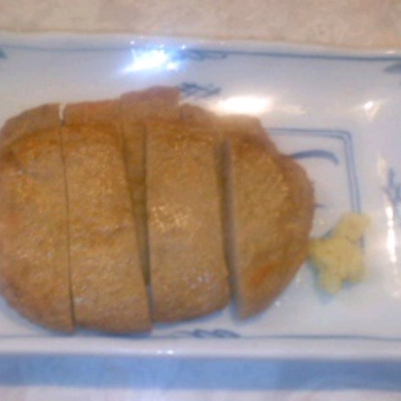 じゃこ天(信濃 )