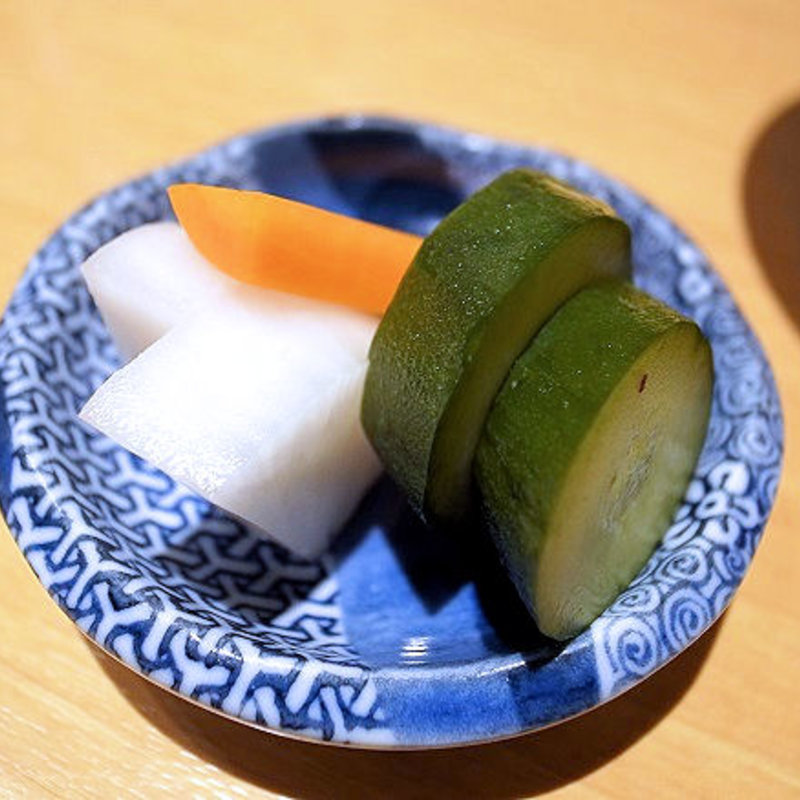 お新香(みこころや )