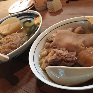 北海道で食べられるおすすめの豚足29選 Sarah サラ