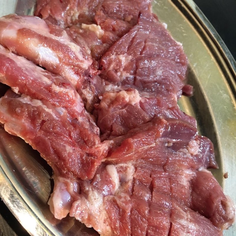 タンモト(炭や 中島公園店)