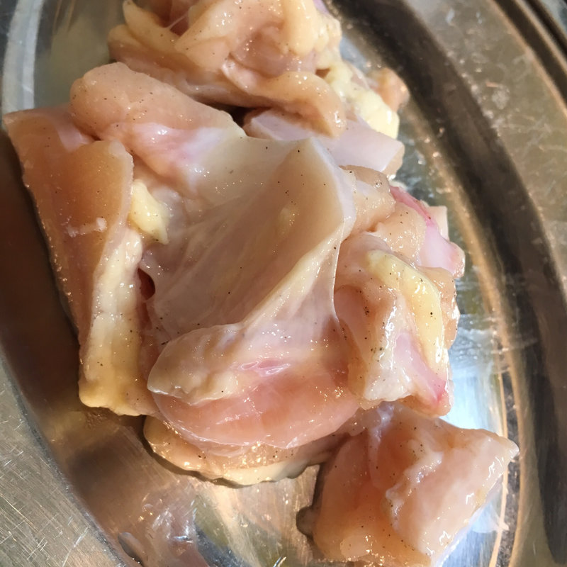 ヤゲン(炭や 中島公園店)