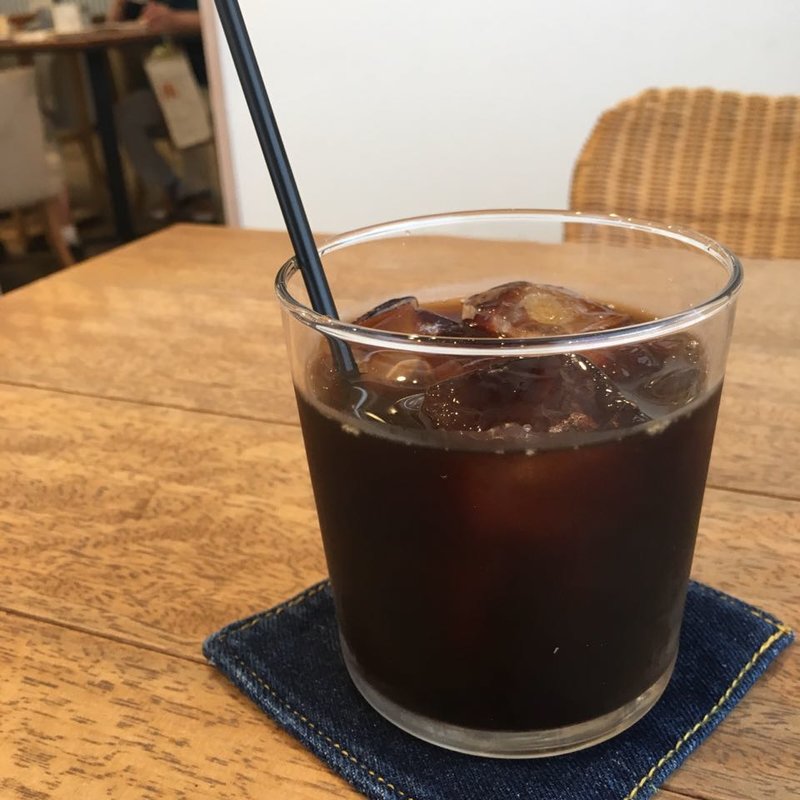 ブレンド アイスコーヒー(CROCE ＆ Co.)