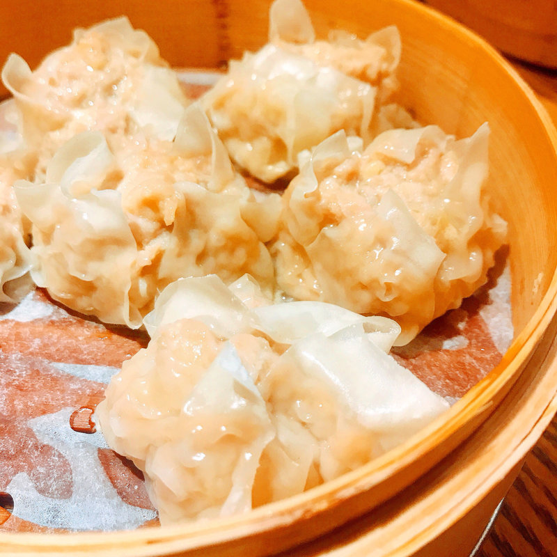 鳥焼売(焼売酒場いしい)