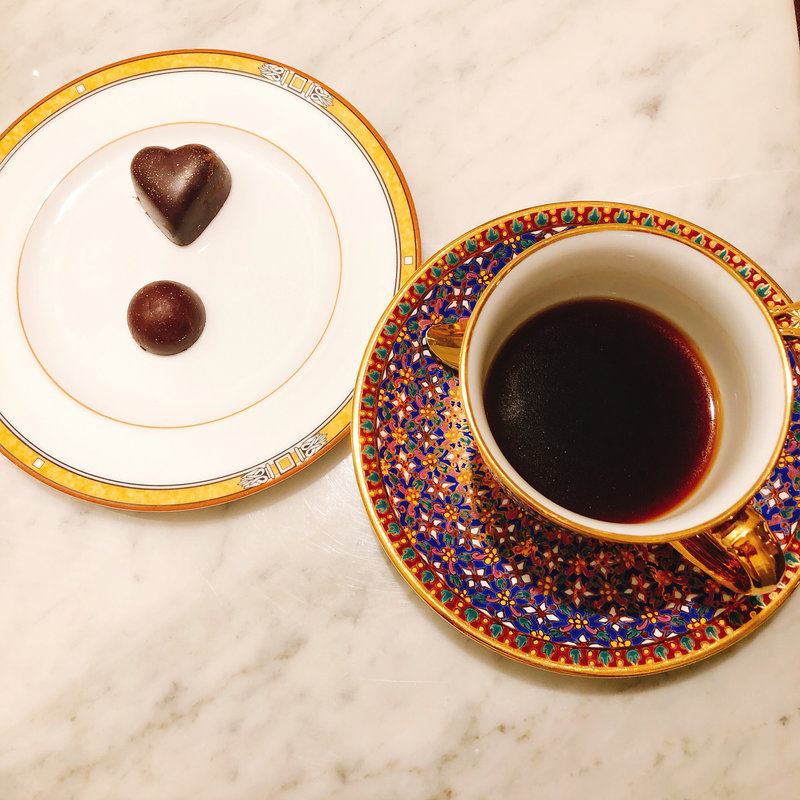 プチフール(ラ･ベルリュンヌ)