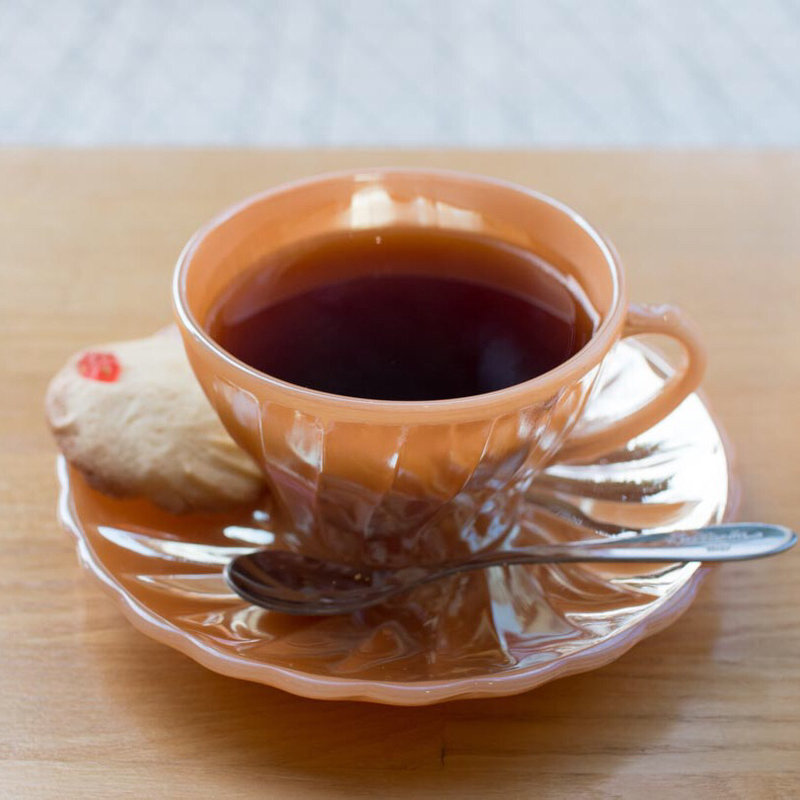 ハンドドリップコーヒー(ロードアイランドカフェ)