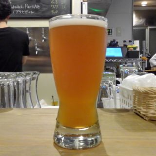 牧師ビール(さかづき Brewing （さかづき ブルーイング）)