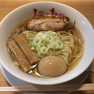 ラーメンmacro(人類みな麺類 )