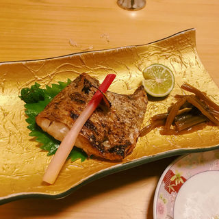 コース(鮨 山桜)