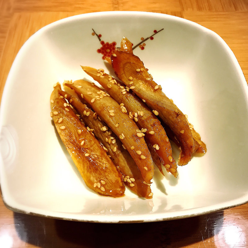 きんぴら(ここら屋 中目黒店 )