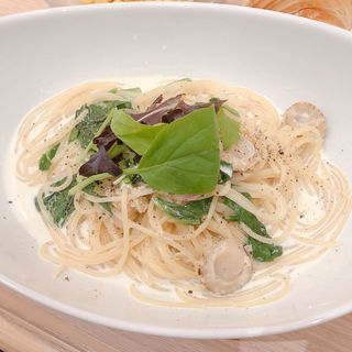 パスタランチ パン食べ放題 グレイス ガーデン イオンモール神戸北店 Grace Garden の口コミ一覧 おいしい一皿が集まるグルメコミュニティサービス Sarah