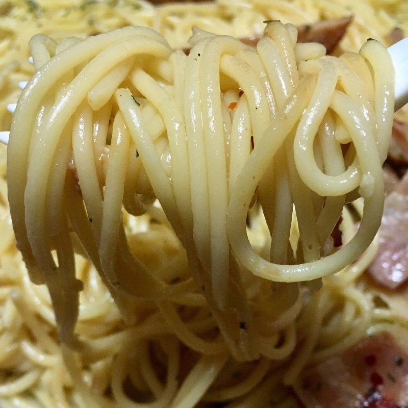 大盛ペペロンチーノ(セブン-イレブン 札幌南９条西７丁目店)