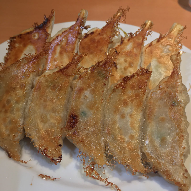 ヤキヤキ定食(石松JR浜松駅店 )