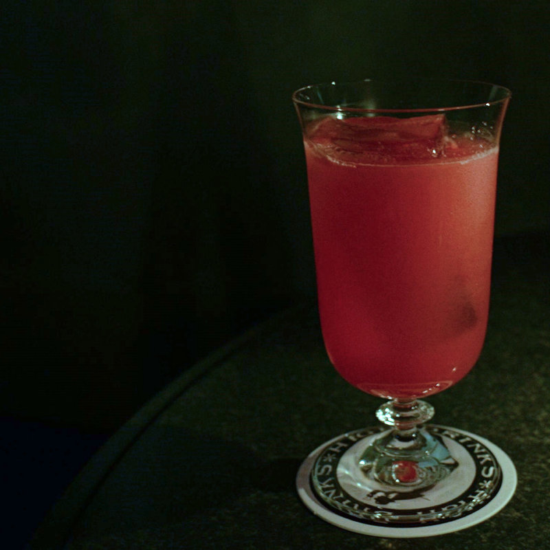 スイカのカクテル(レストランアンドバー・アニバーサリー （RESTAURANT＆BAR Anniversary）)