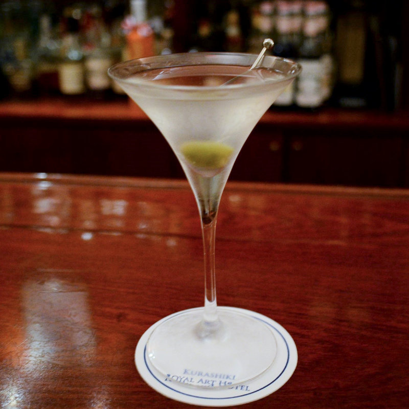 マティーニ(ハイザバー )