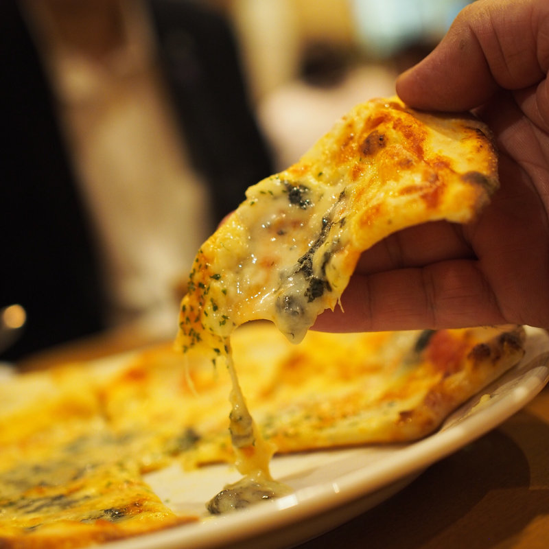 ゴルゴンゾーラ（クリーム味）(ALBAR 服部店)