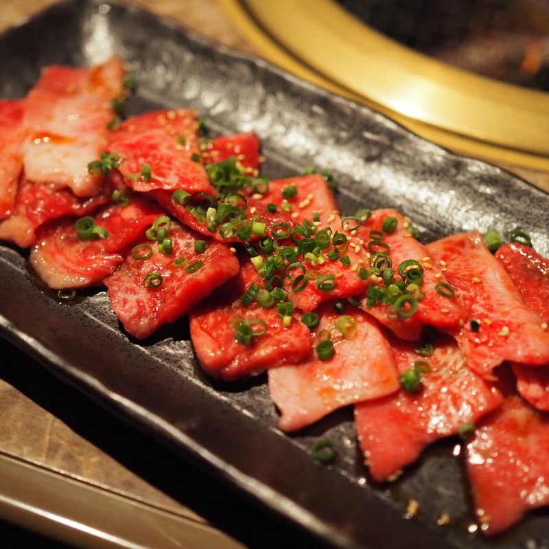 秀苑カルビ(炙りや秀苑 )