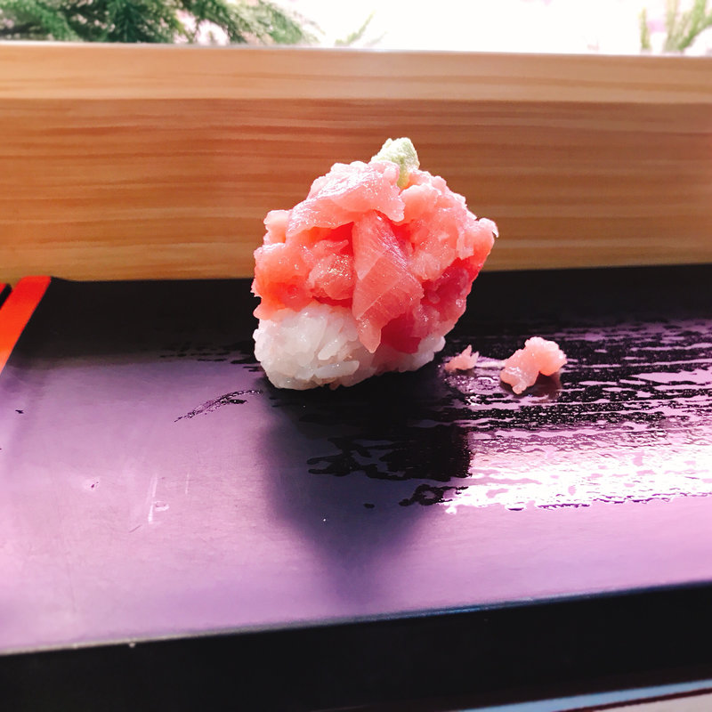 頭肉(ひなと丸 雷門柳小路店)